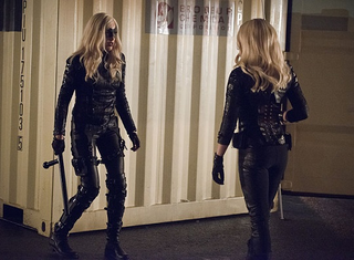 Illustration for article titled Five Wonderful Moments From Last Night's Arrow